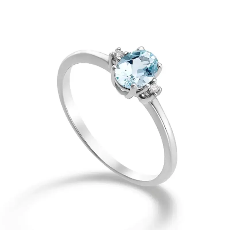 Anello Donna Mikiko MA5191O4AM