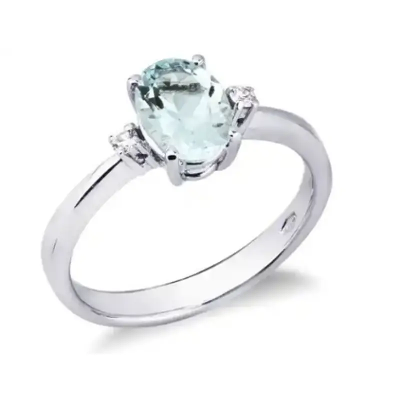 Anello Donna Promesse Gioielli ADVA1BT