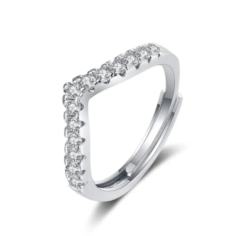 Generic Anelli Argento 1092845