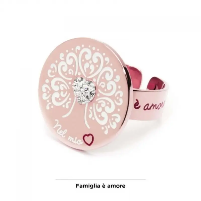 Anello Marlù 15AN007R