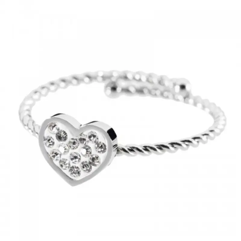 Anello Marlù Donna 18AN029