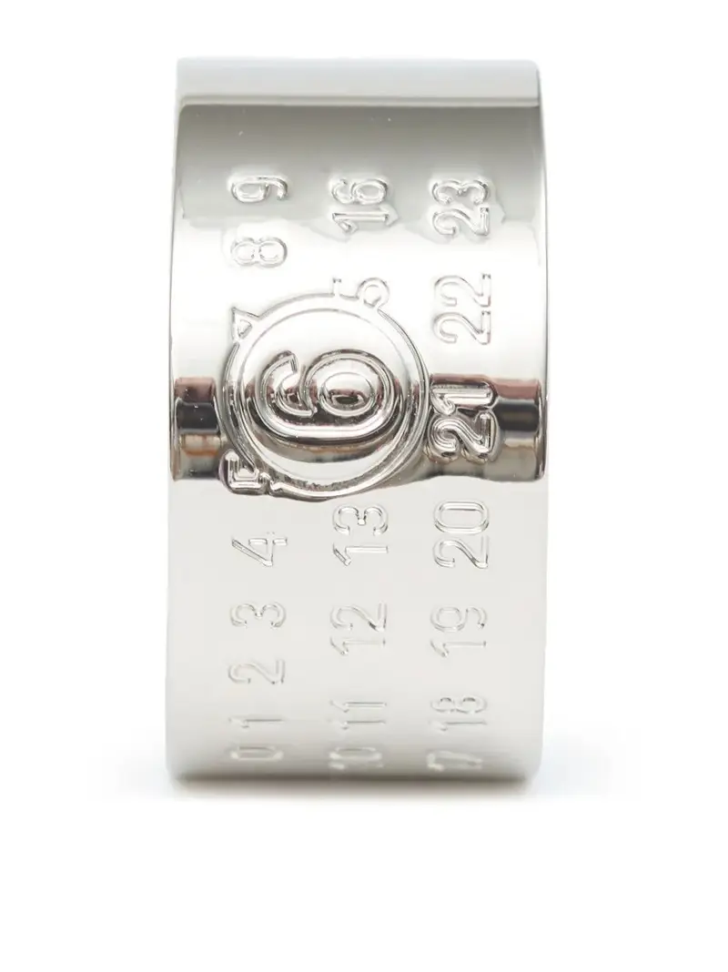 anello MM6 miniatura 3