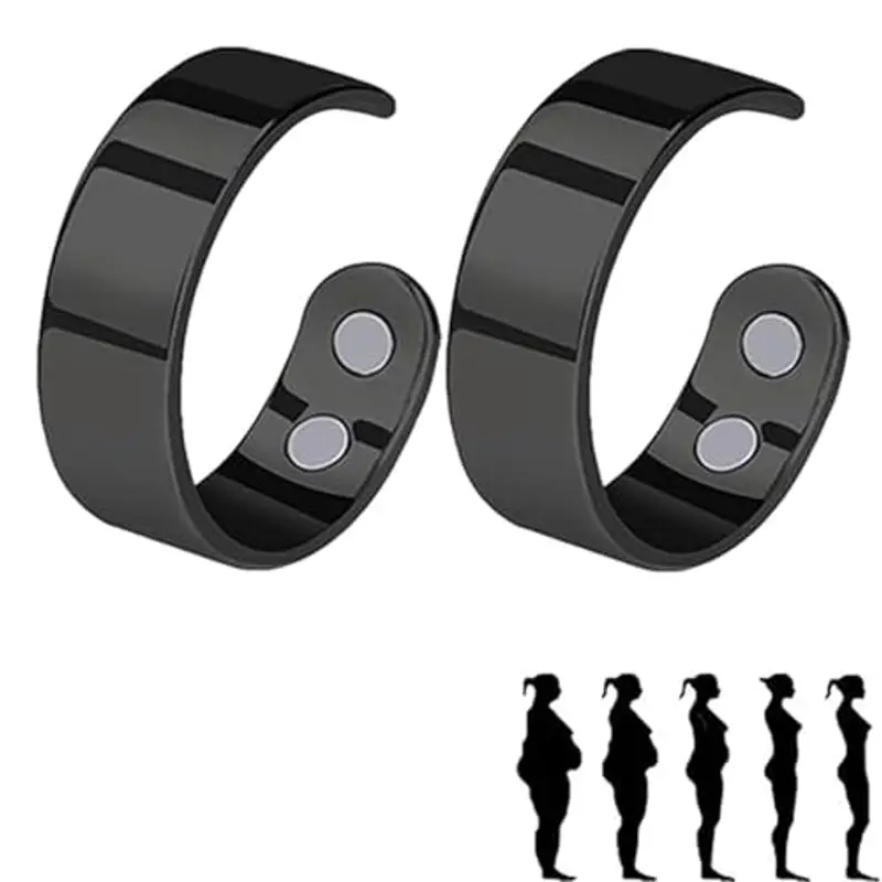 Generico Anelli Uomo 1608862