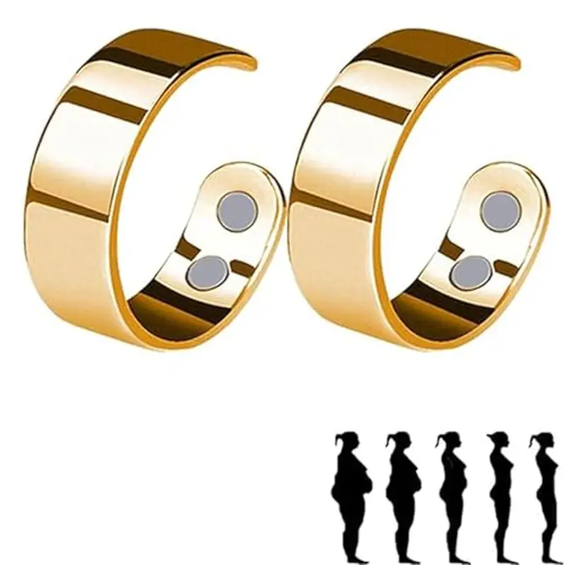 Generico Anelli Uomo 1608865