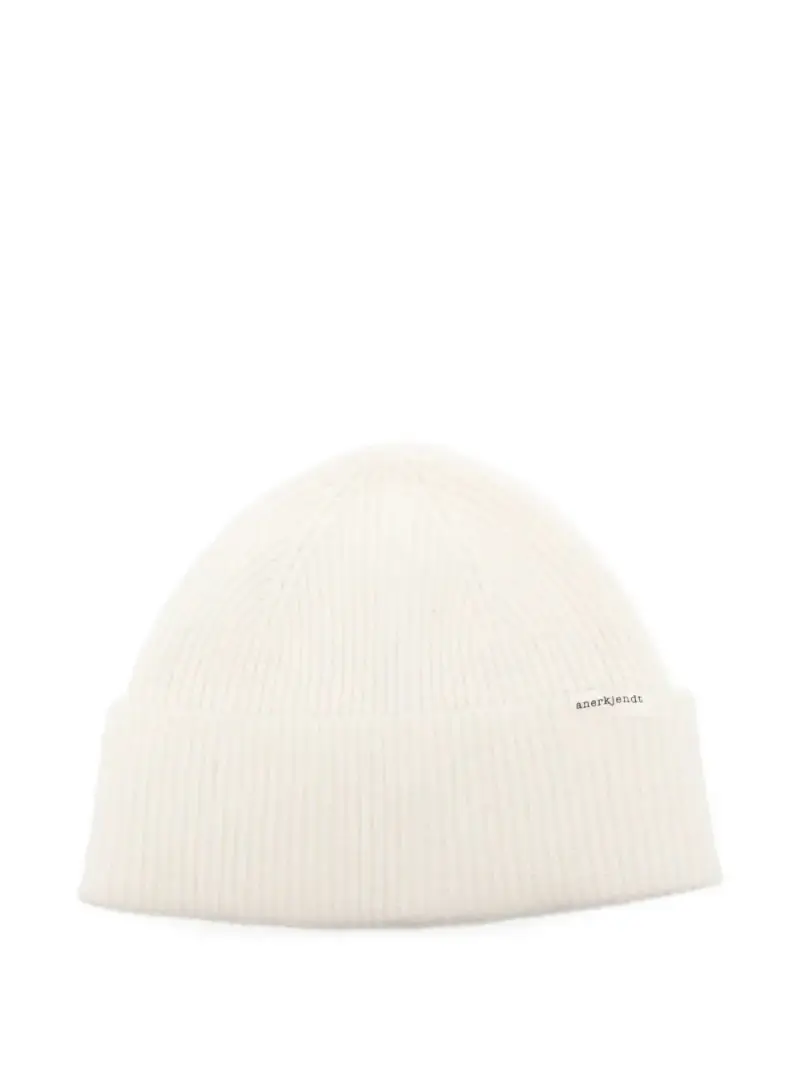 Anerkjendt Cappello Nero miniatura 2