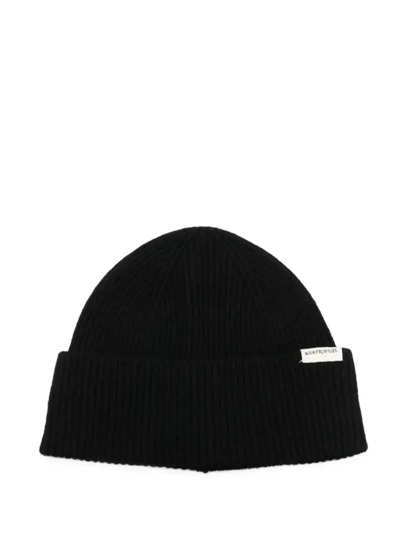Anerkjendt Cappello Nero