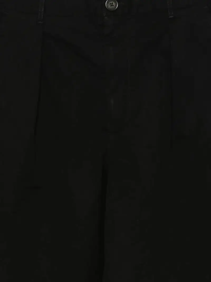 Anerkjendt Pantaloni Nero miniatura 3