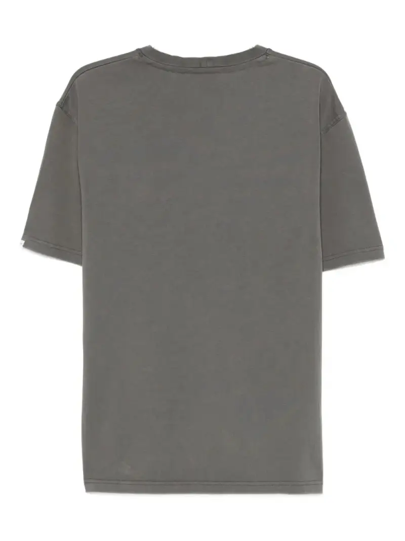 Anerkjendt T-shirt Grigio 4021528 miniatura 2