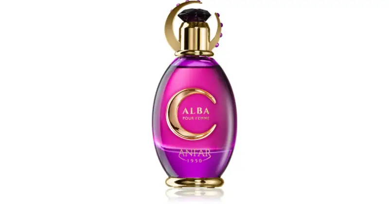 Anfar Eau de Parfum Donna 3705254