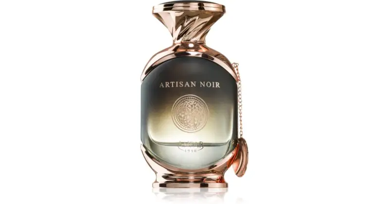 Anfar Eau de Parfum Uomo 3705258
