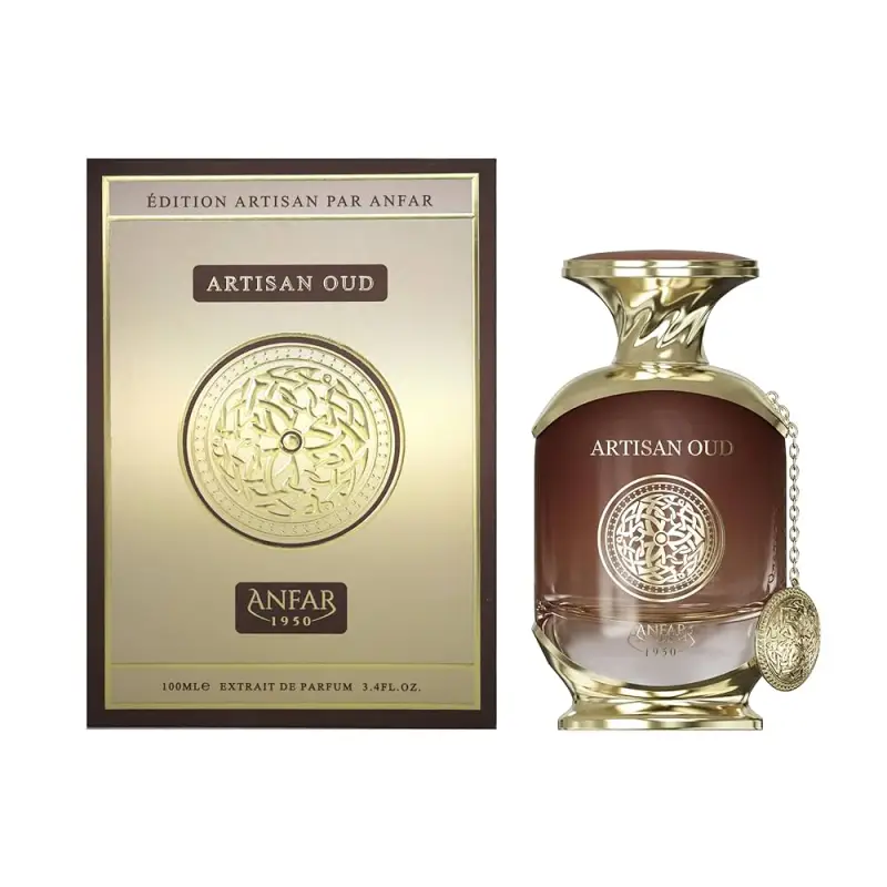 Artisan Oud PAR M 100 ml