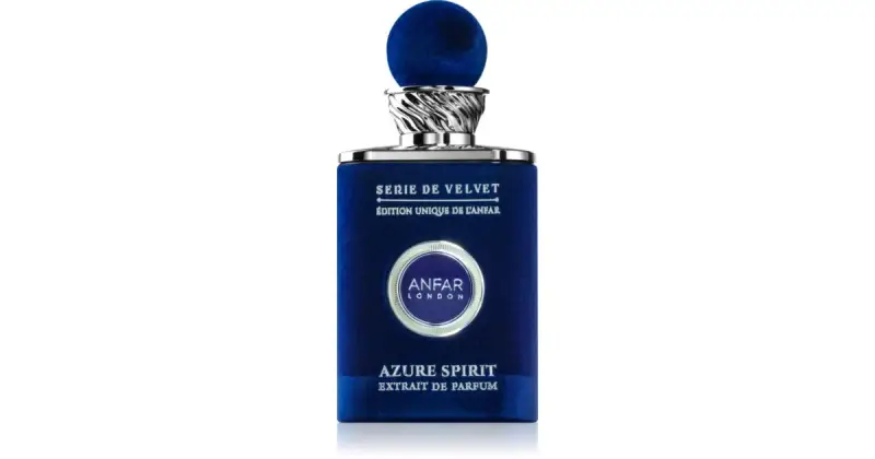 Anfar Eau de Parfum Uomo 3688752