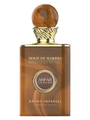 Bruno Imperial PAR M 100 ml