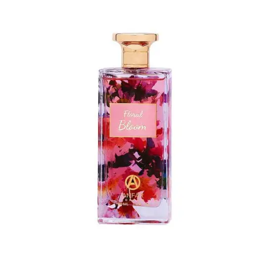 Floral Bloom EDP W 100 ml