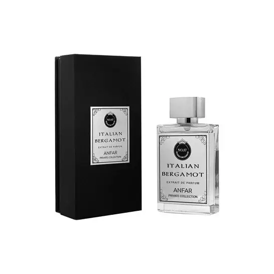 Italian Bergamot PAR M 50 ml
