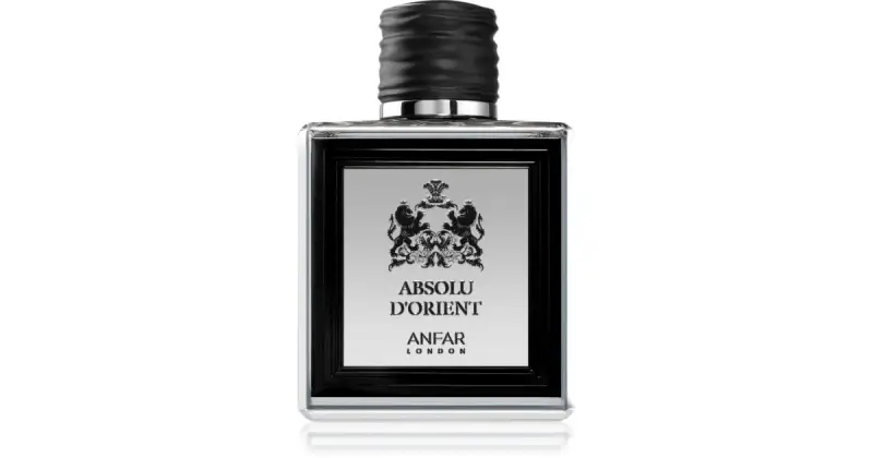 Anfar Eau de Parfum Uomo 3705244