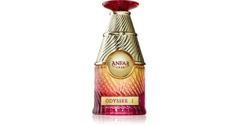 Anfar Eau de Parfum Donna 3705252