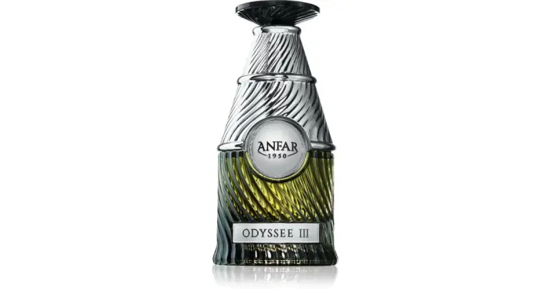 Anfar Eau de Parfum Uomo 3705256