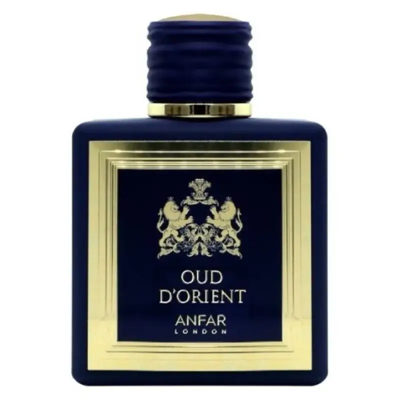 Oud D'Orient PAR U 115 ml