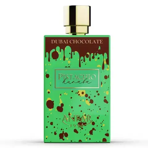 Pistacchio Kunafa PAR W 80 ml