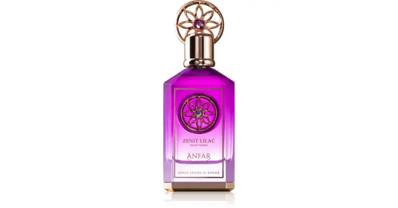 Anfar Eau de Parfum Donna 3705253
