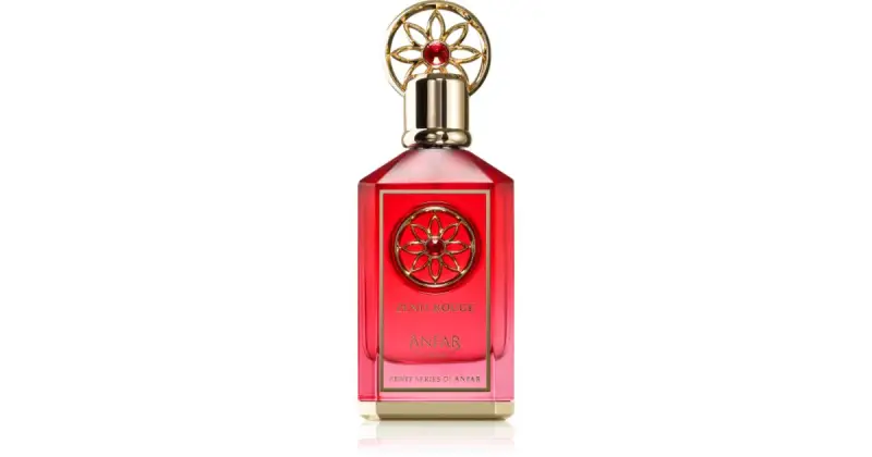 Zenit Rougue Eau de Parfum unisex 100 ml