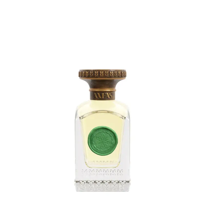 Gaya Green Eau de Parfum 75 ml