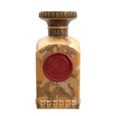 ISHQ EDP 75 ml - Black Box