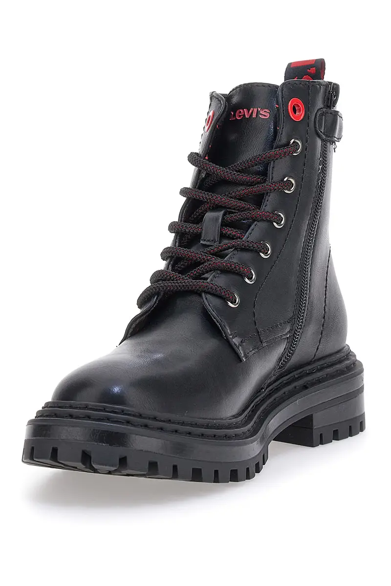 Anfibi Neri Levi's Brooks miniatura 3