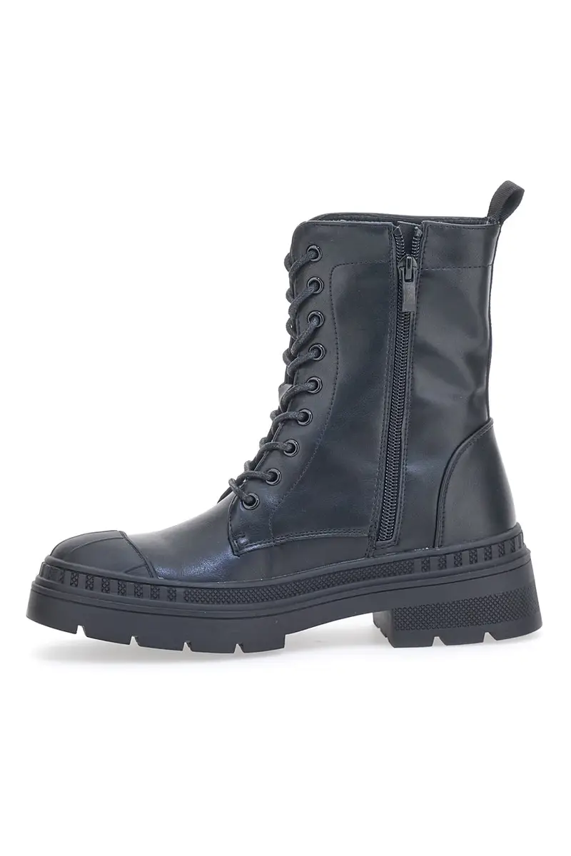 Anfibi Neri Mon Dieu 581572 miniatura 3