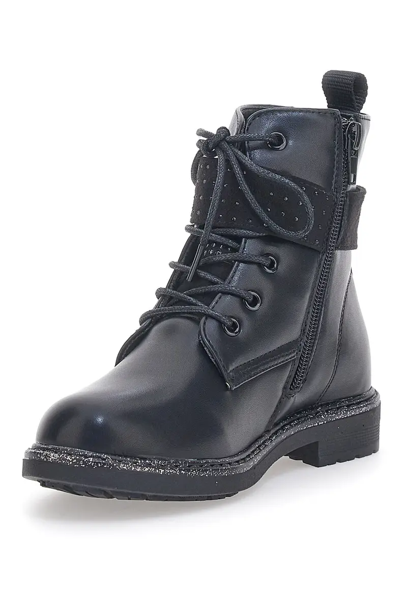 Anfibio Nero Energy 601 miniatura 3