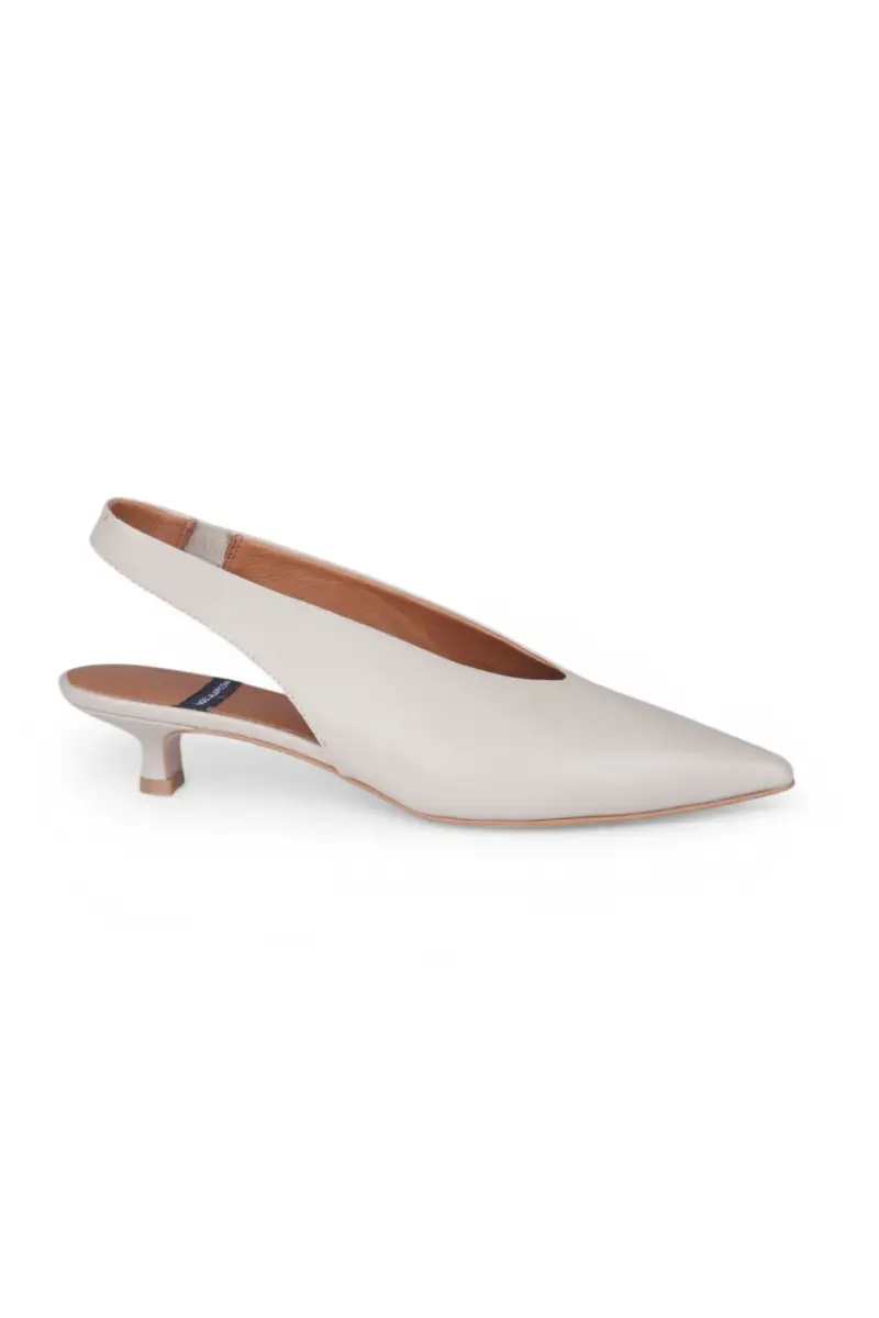 Slingback - 471250 - Beige