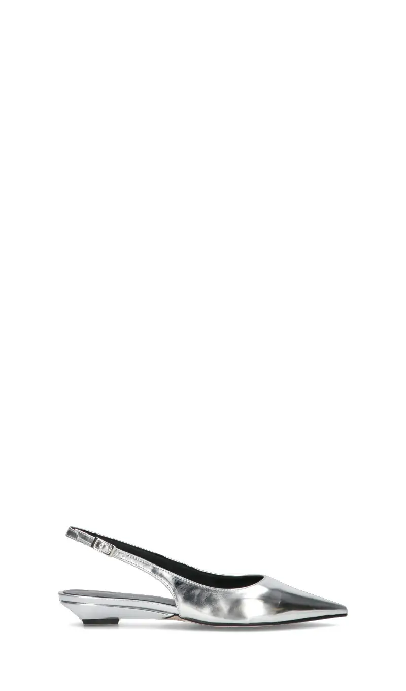 Slingback donna Vario