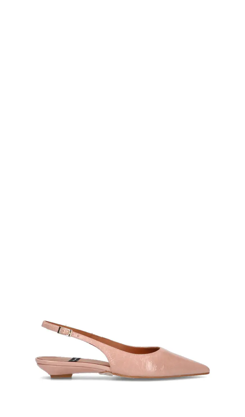 Slingback donna Vario