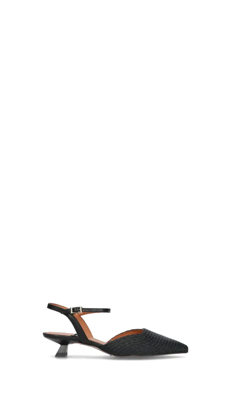 Slingback donna Vario