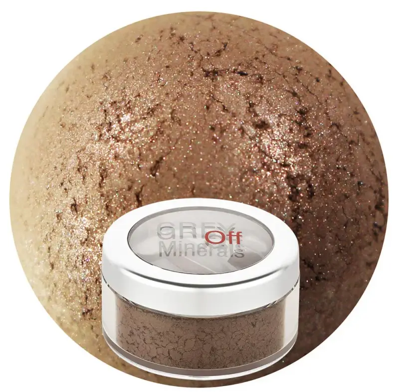 Correttore per capelli Grey Off Brünett (6 g)