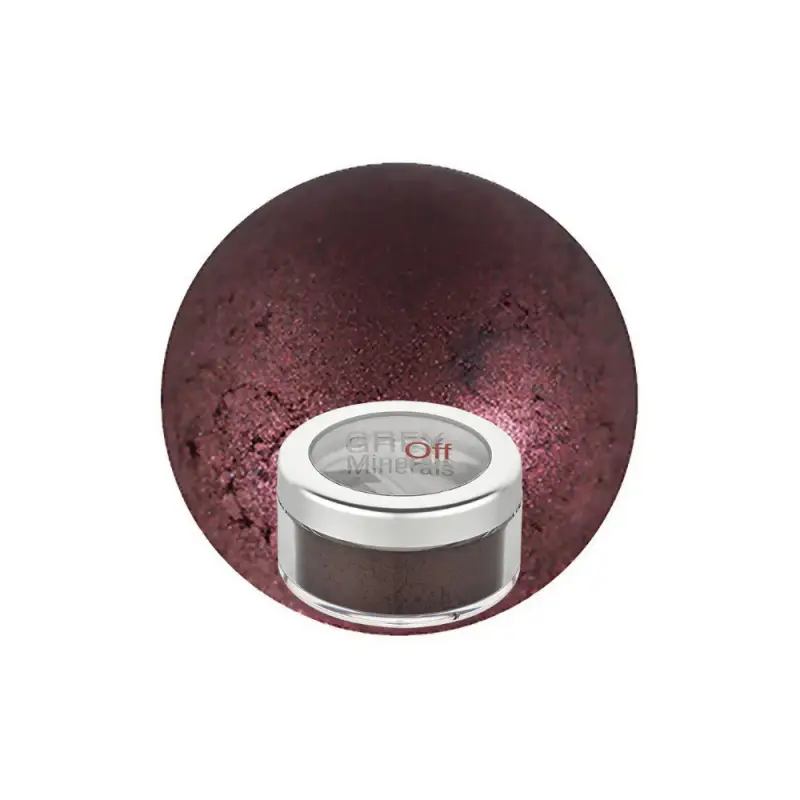 Correttore per capelli Grey Off Sedona (6 g)