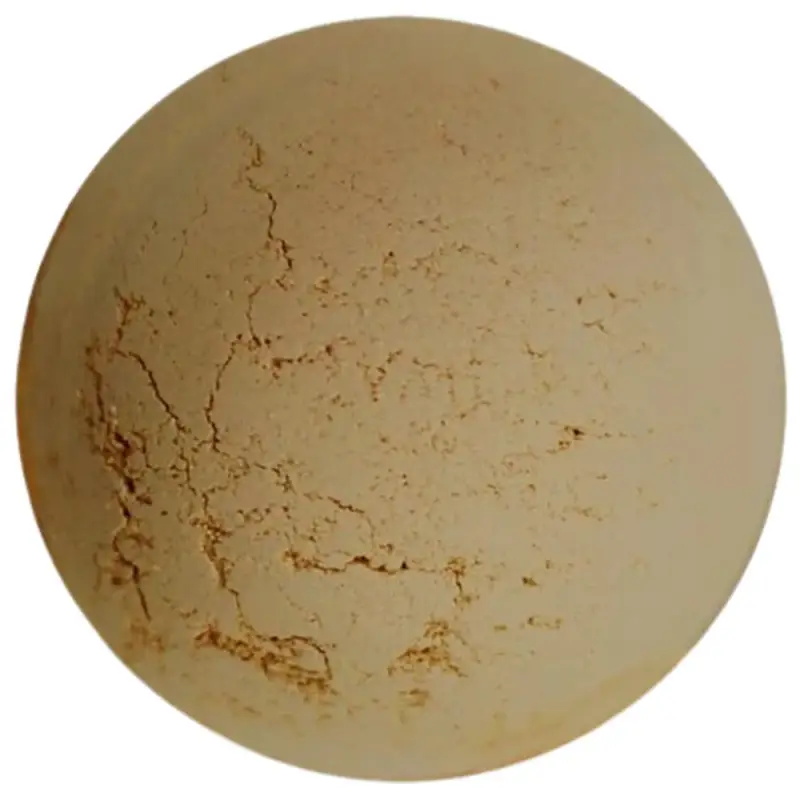 Fondotinta intenso Minisize Beryl (2 g)