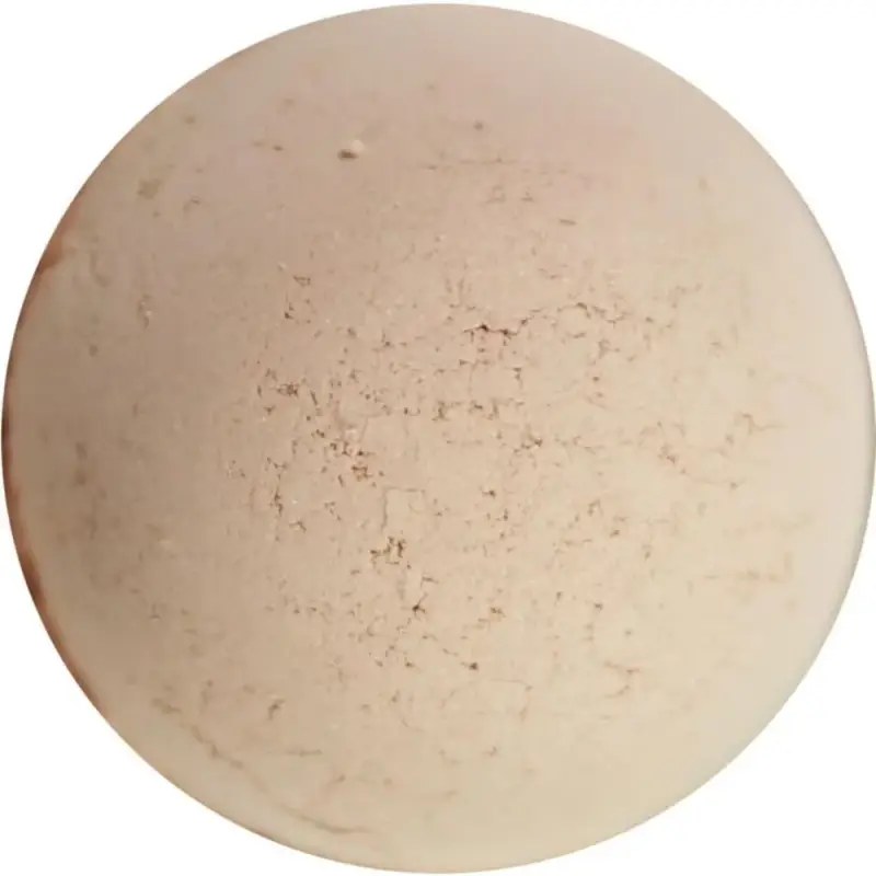 French fondotinta in polvere Cool Rose (5 g)