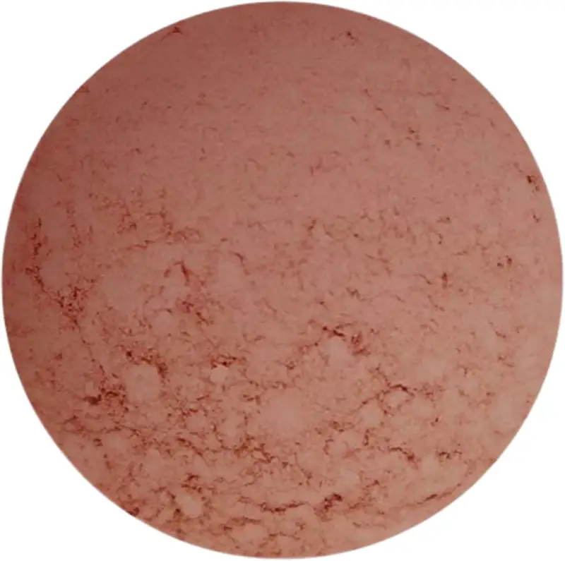 Mineral Rouge Copper Rose Matt (2 g)