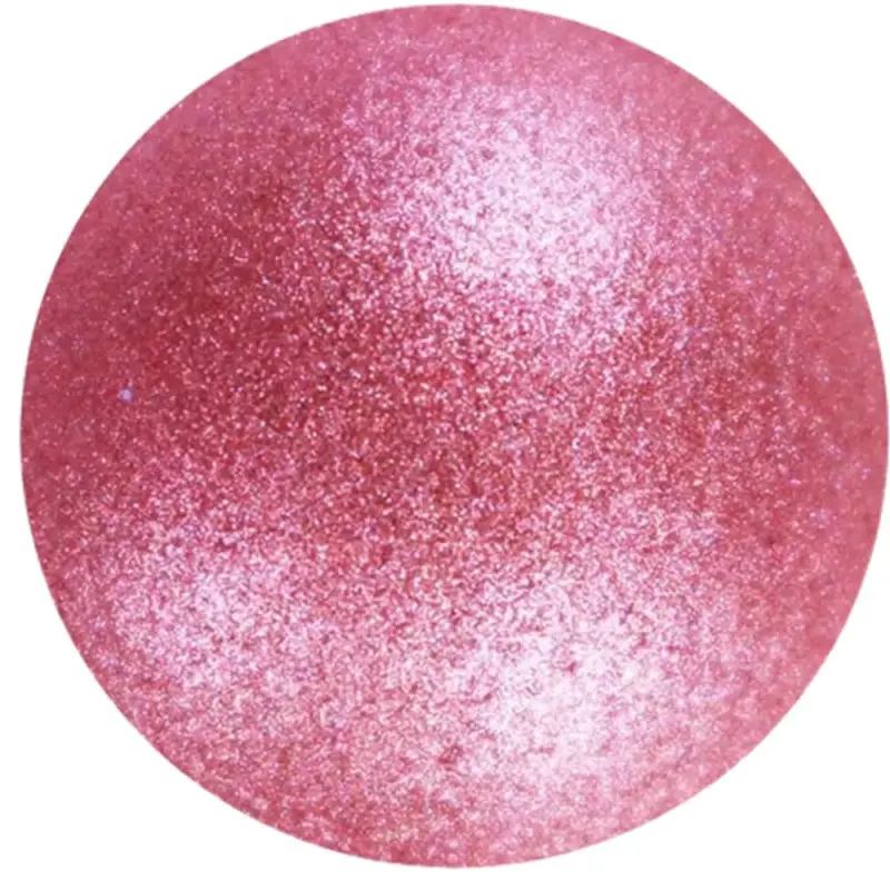 Mineral Rouge Rericarica Lightpink Glossy (2 g)
