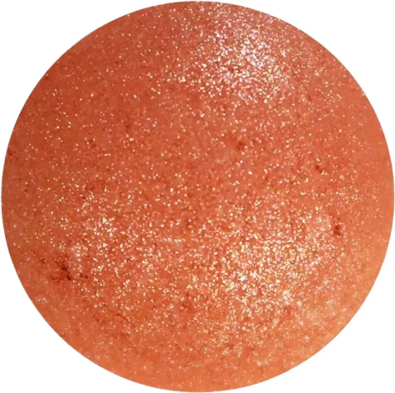 Mineral Rouge ricarica Peach Satin (2 g)