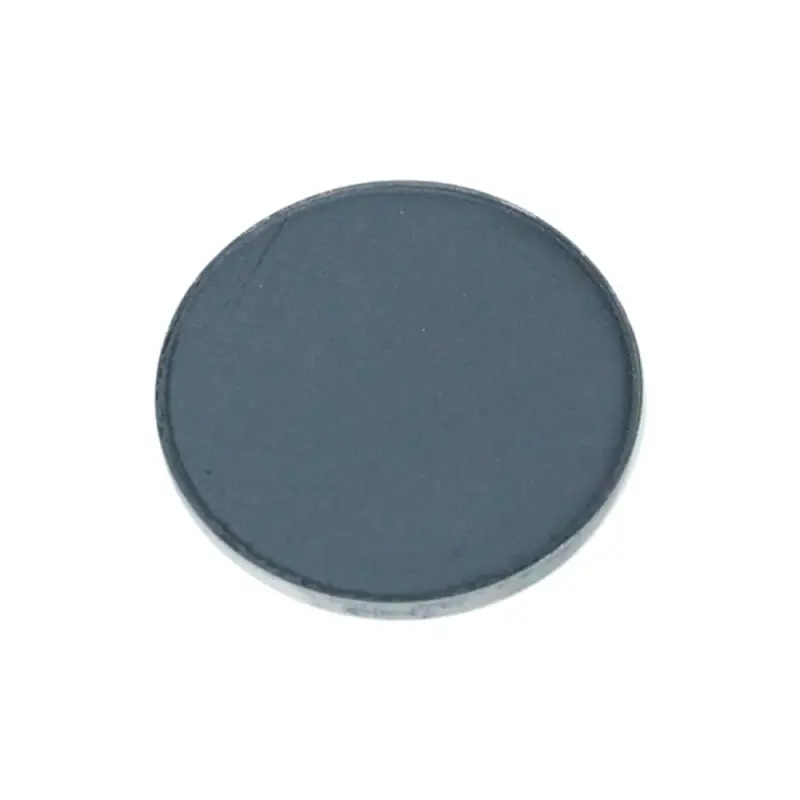 Ombretto compatto ricarica blu Mystery Matt (250 g)