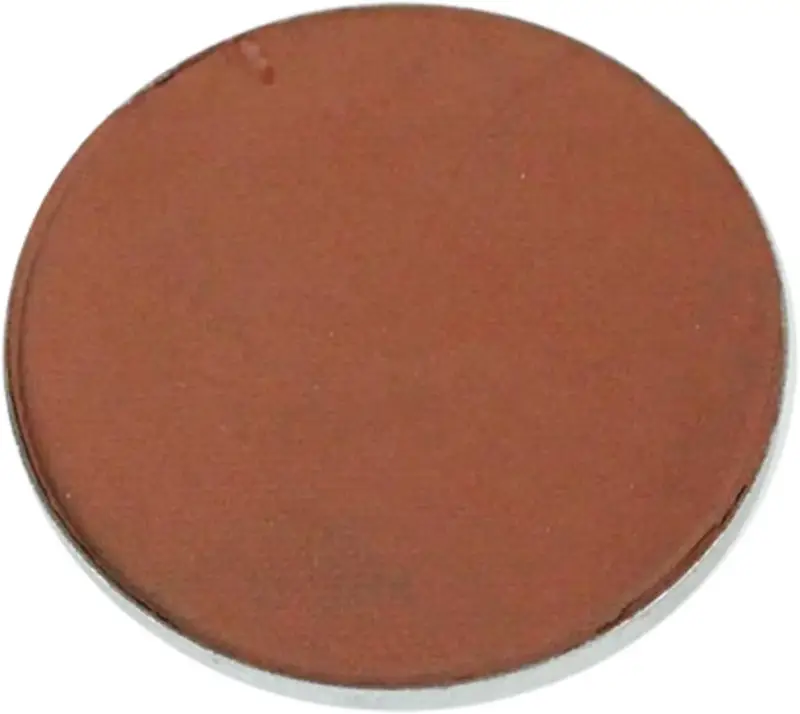 Ombretto compatto Ricarica Chocolate Matt (250 g)