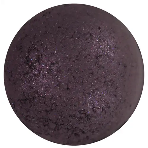 Ombretto in Polvere Matt Marrone Scuro (1 g)