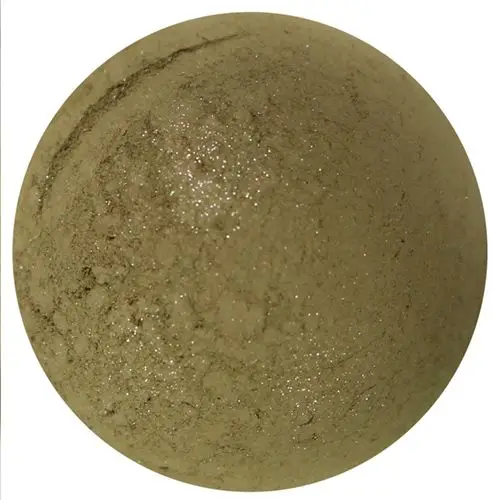Ombretto in Polvere Opaco Oliva (1 g)