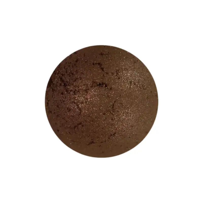 Ombretto in Polvere Satinato/lucido Malachit (1 g)