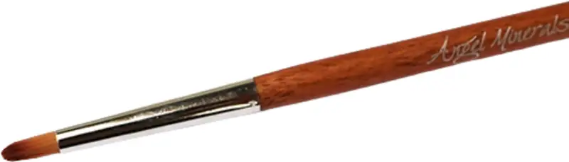 Pennello per eyeliner