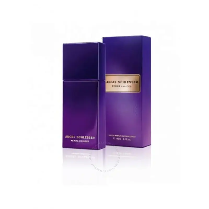 Femme Magique Eau De Perfume Spray 100ml