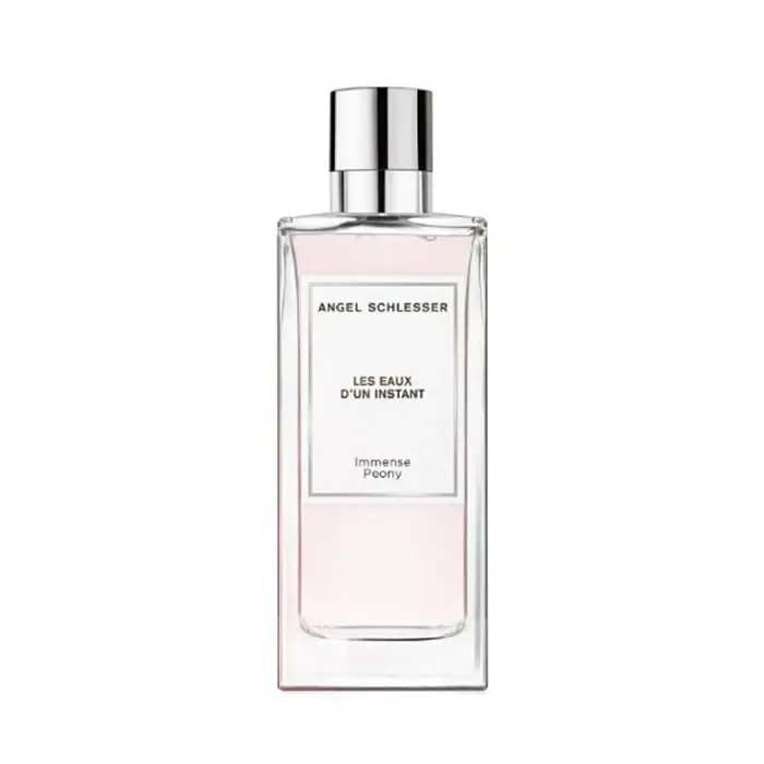 Les Eaux D'Un Instant Inmense Peony Eau De Toilete Spray 100 ml